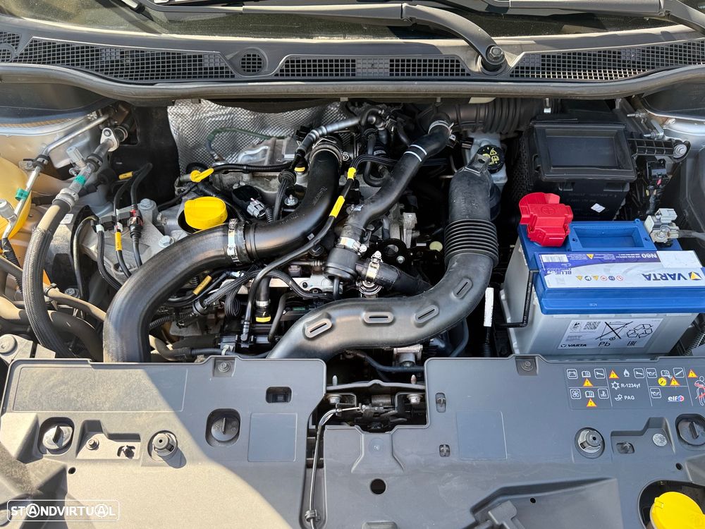 Renault Captur 0.9 TCE Exclusive - 19