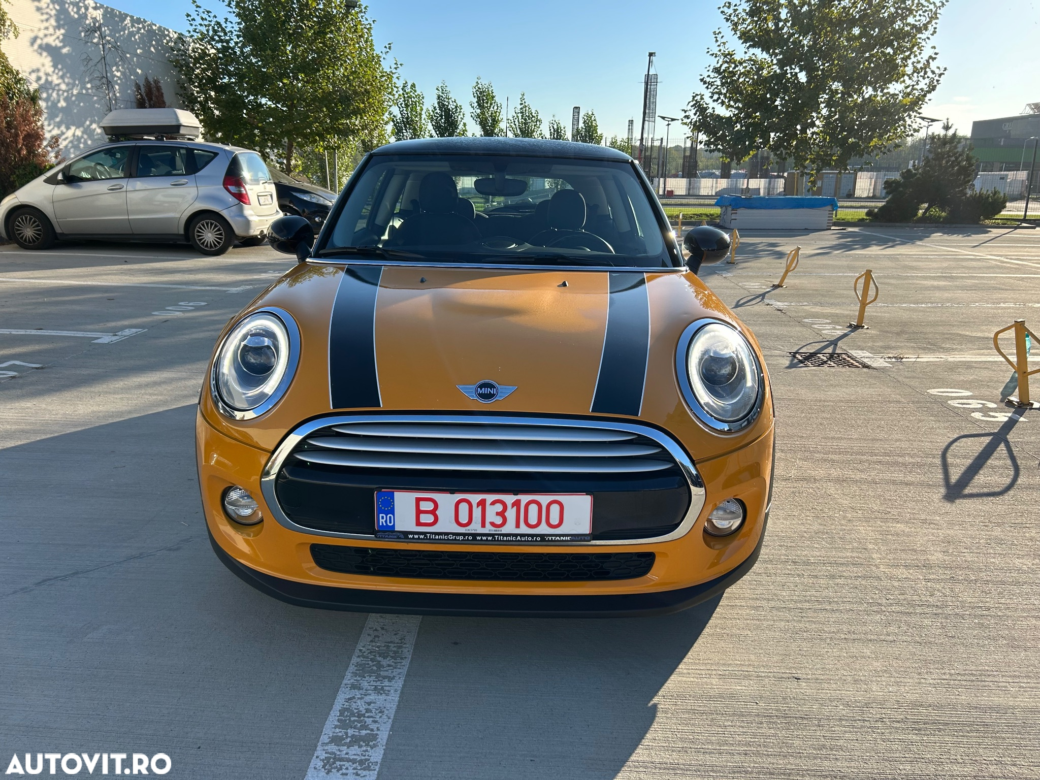 Mini Cooper - 2