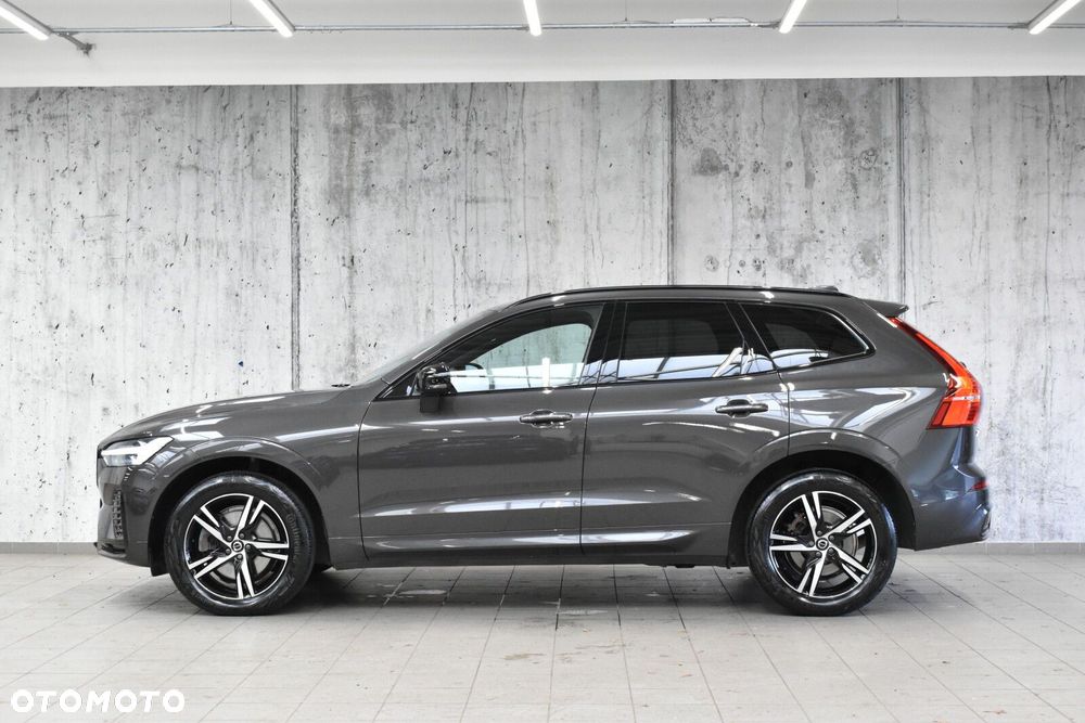 Volvo XC 60 - 3