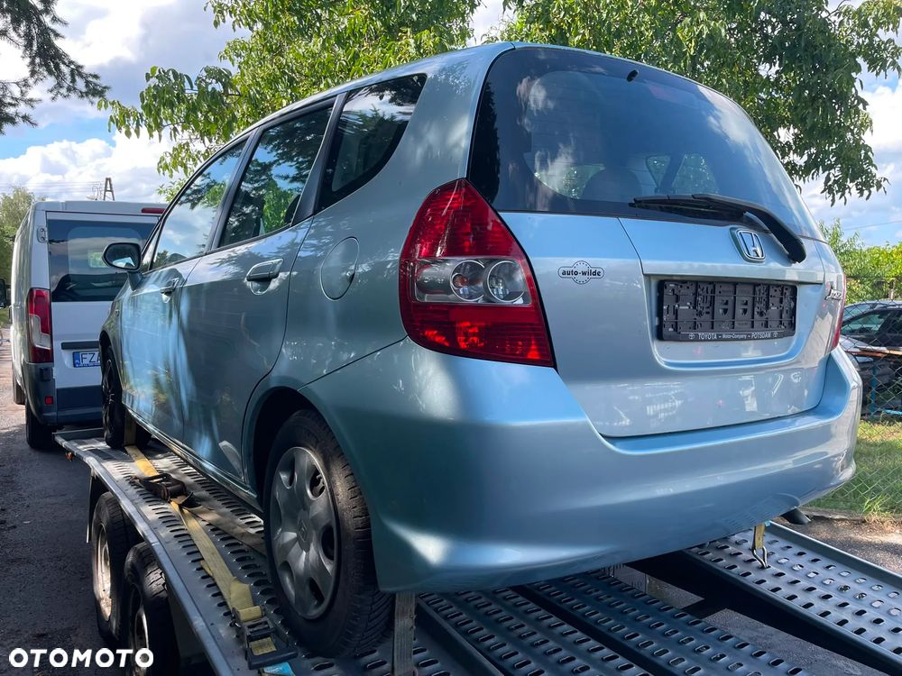 Honda Jazz 1.2 Style - 2