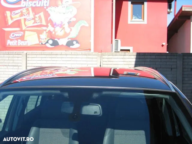 Opel Zafira 1.7 CDTI ecoFLEX Innovation - 15
