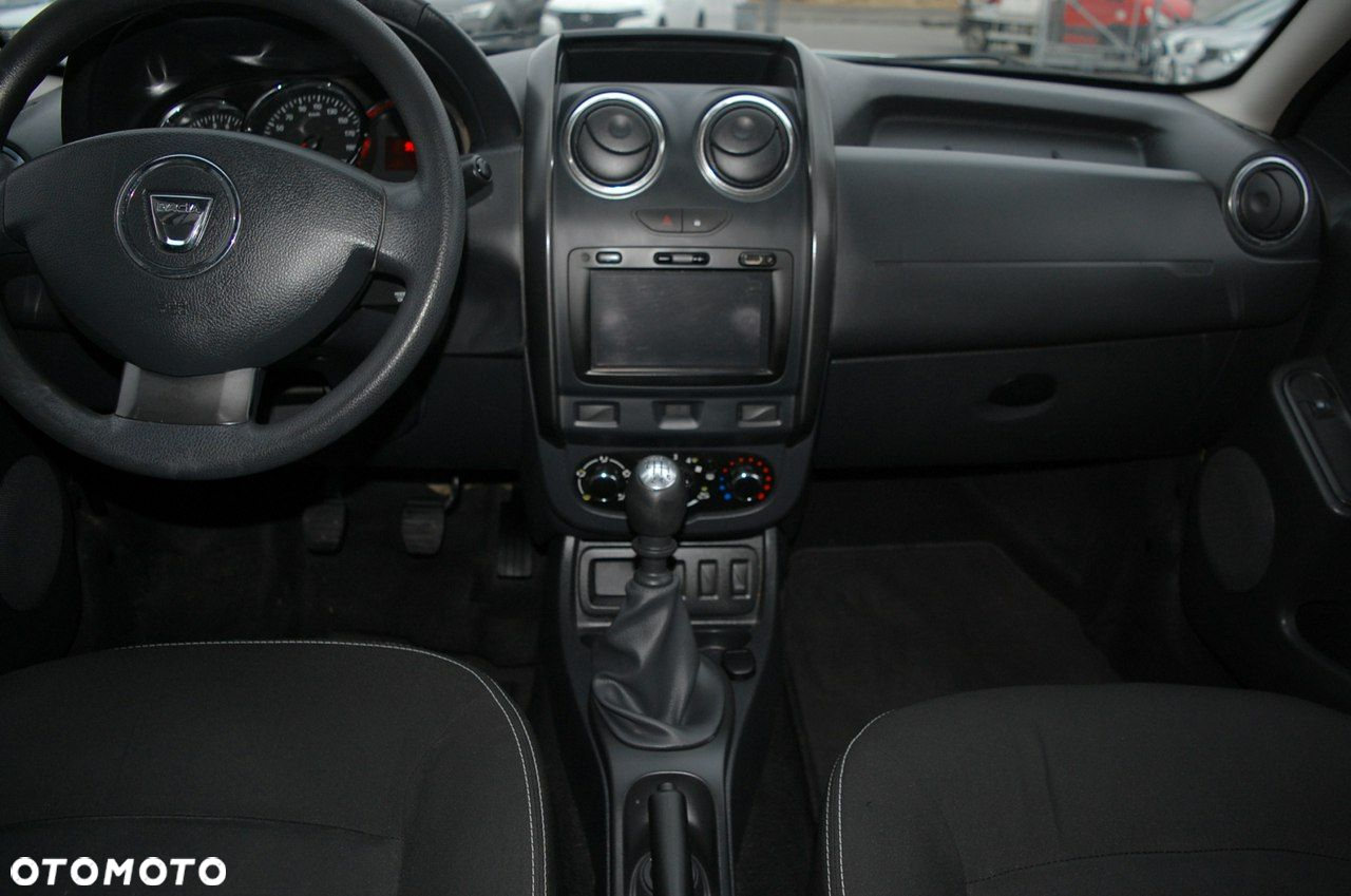 Dacia Duster - 6