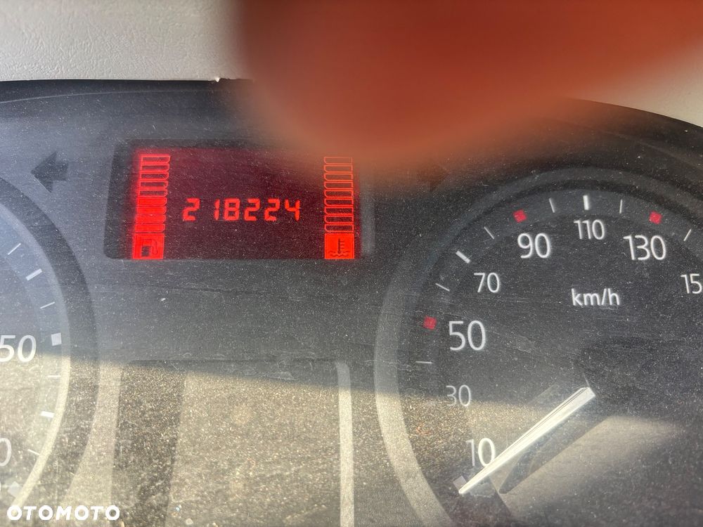 Renault Trafic - 7