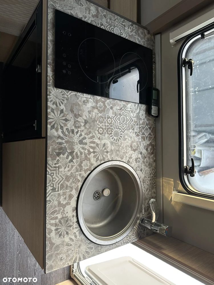 Weinsberg Cara Cito 470 EU W52 - 16