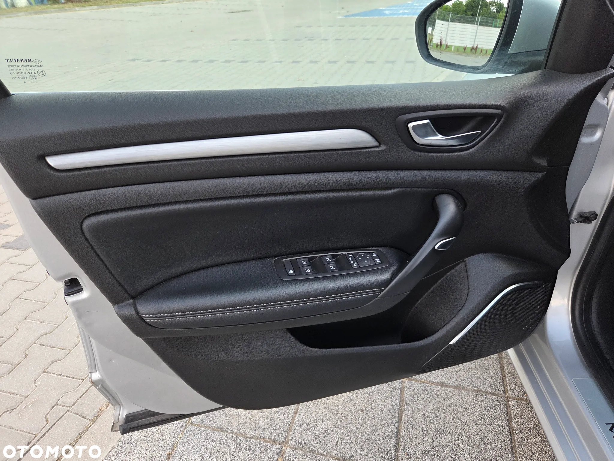 Renault Megane 1.5 dCi Intens - 23