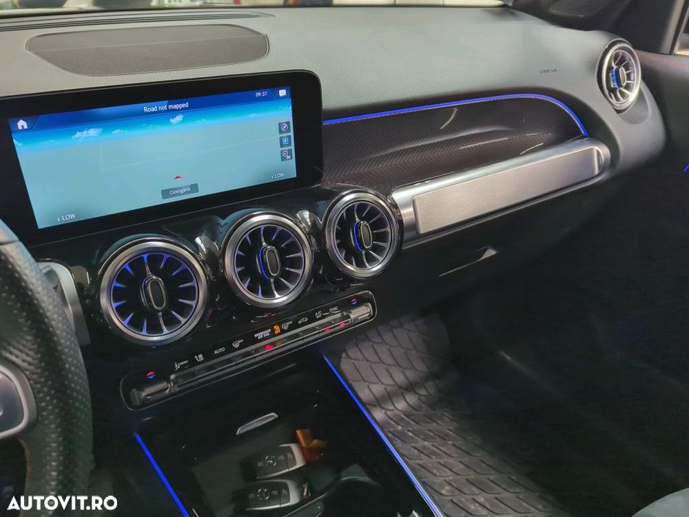 Mercedes-Benz GLB - 5