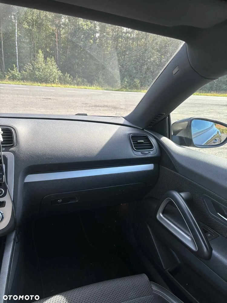 Volkswagen Scirocco 1.4 TSI - 13