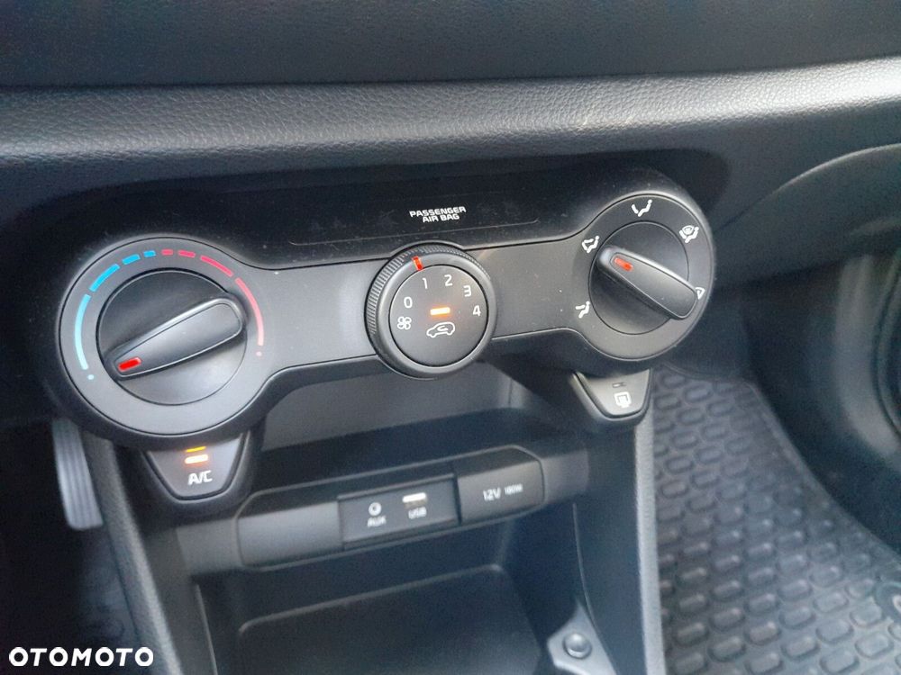 Kia Picanto 1.0 M - 26