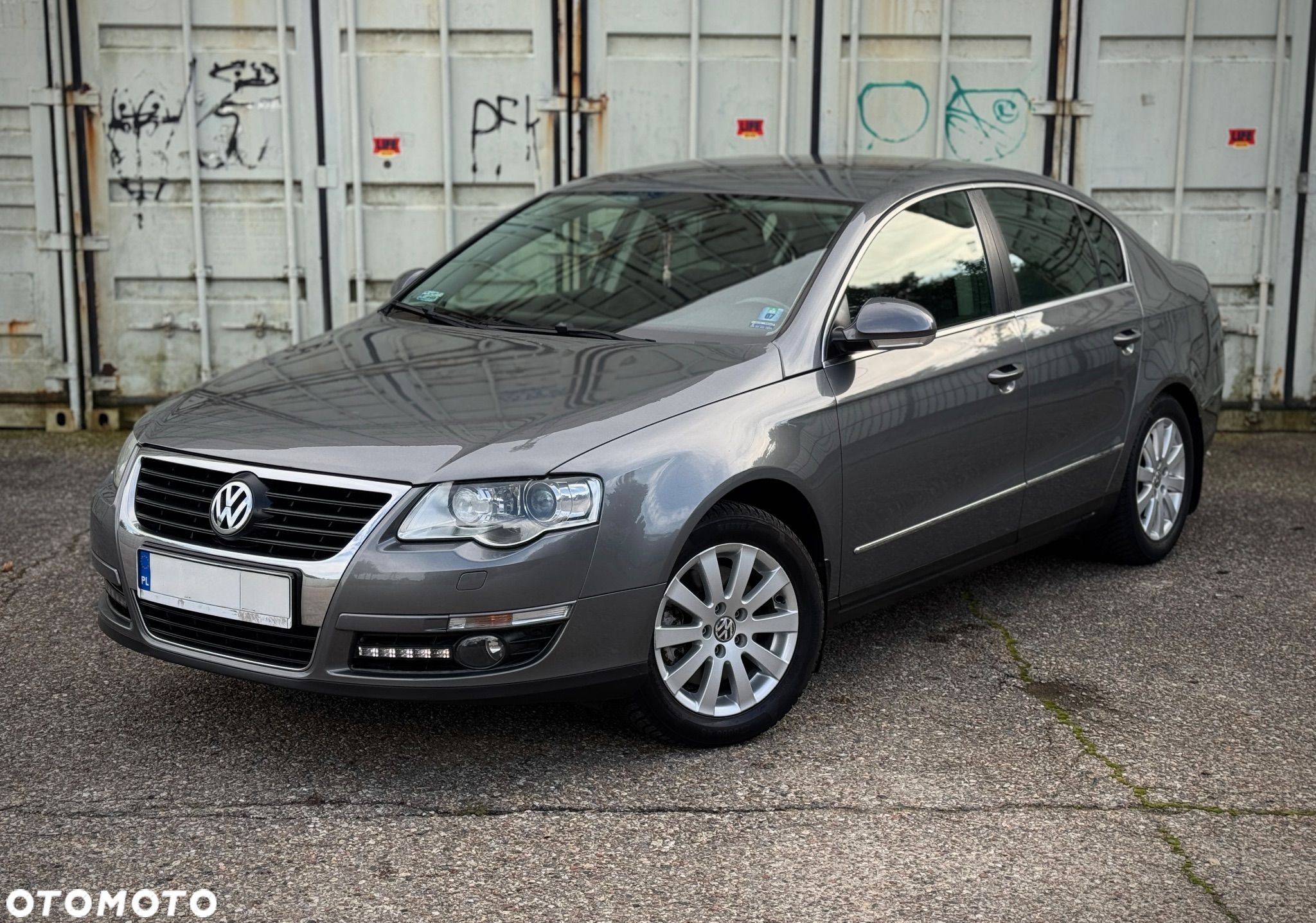 Volkswagen Passat 2.0 TDI Comfortline - 1