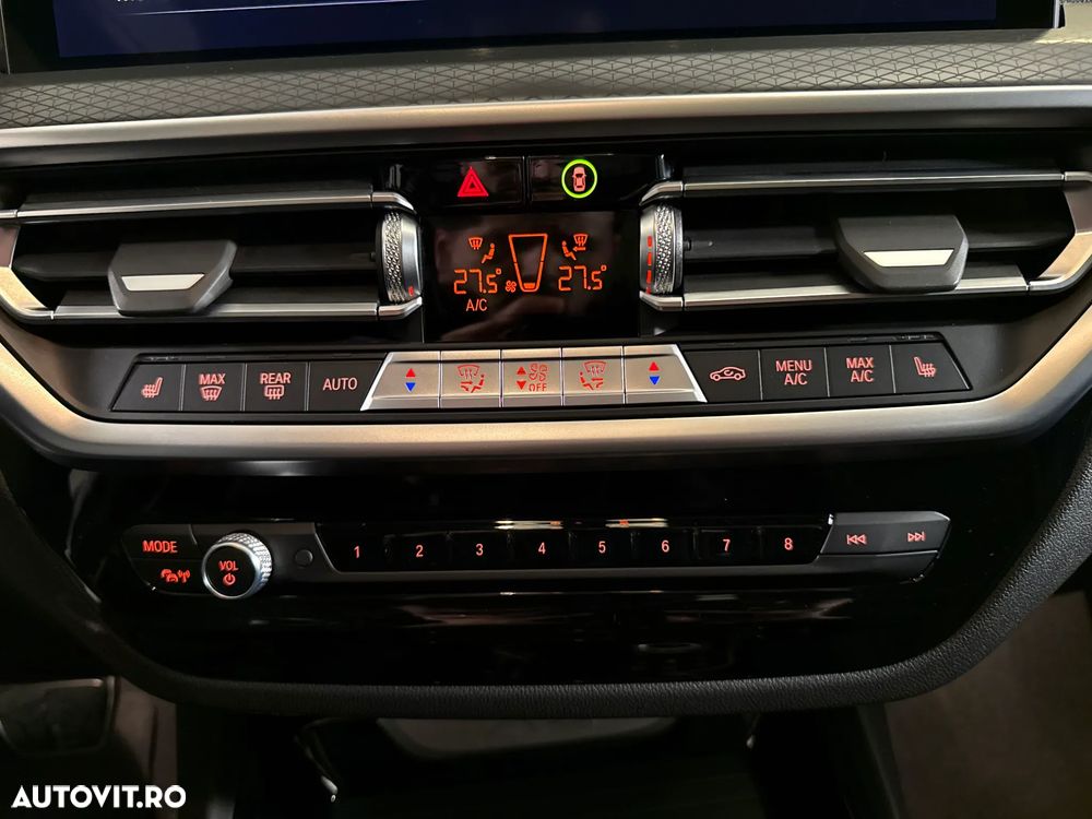 BMW X3 - 18
