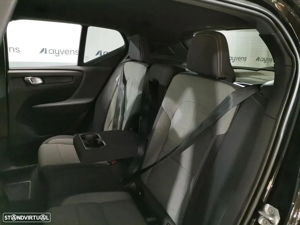 Volvo XC 40 1.5 T5 PHEV Inscription Expression - 12