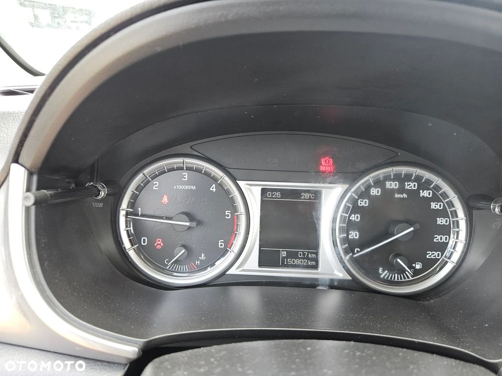Suzuki Vitara - 13