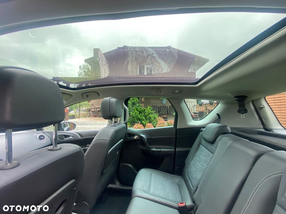 Opel Meriva 1.7 CDTI Cosmo - 13