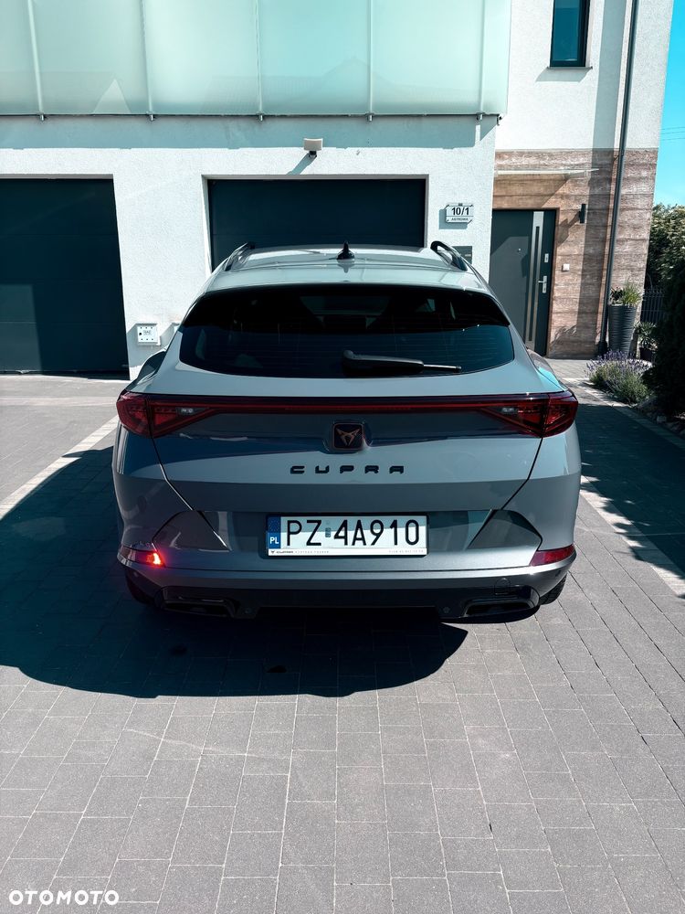 Cupra Formentor - 5