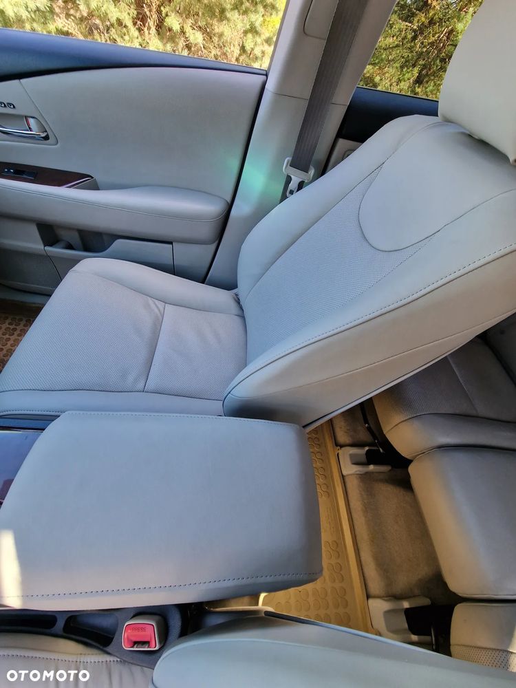 Lexus RX 350 Prestige - 24