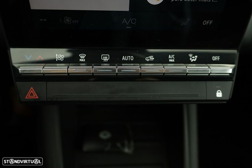 Renault Symbioz 1.6 E-Tech Full Hybrid Techno - 13