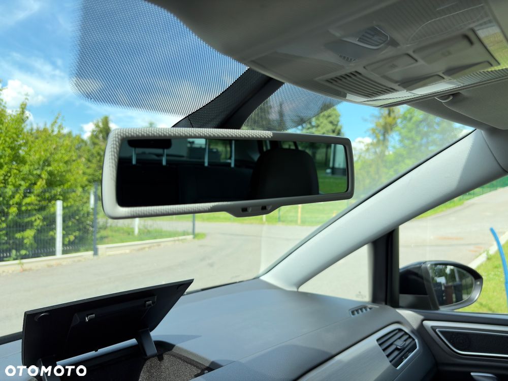 Volkswagen Golf Sportsvan SV 1.6 TDI BMT Comfortline DSG - 29