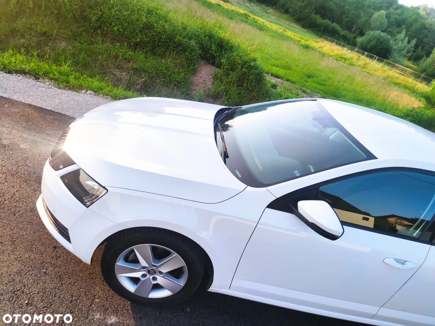 Skoda Octavia 1.0 TSI Ambition - 15
