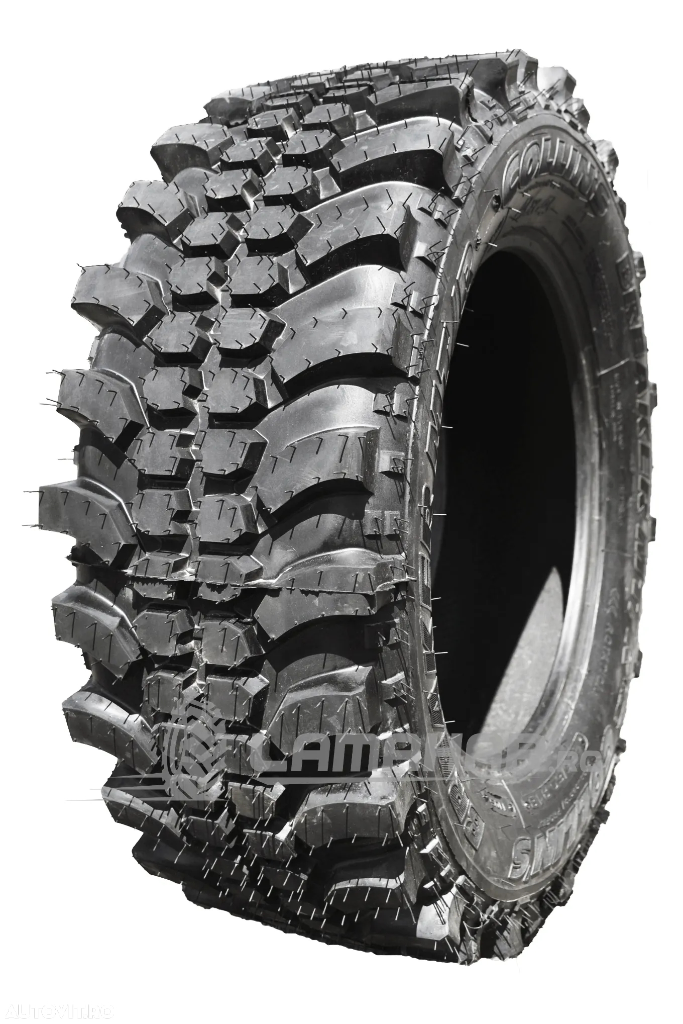 Anvelopa 265/65R17 COLLIN'S MT/R SIMEX - TRANSPORT GRATUIT! - 2