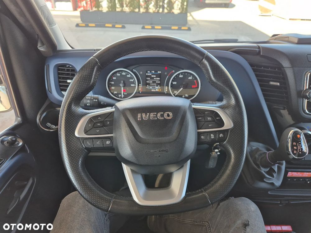 Iveco Daily - 19