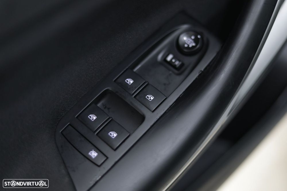 Opel Astra Sports Tourer 1.6 CDTI Business Edition S/S - 21