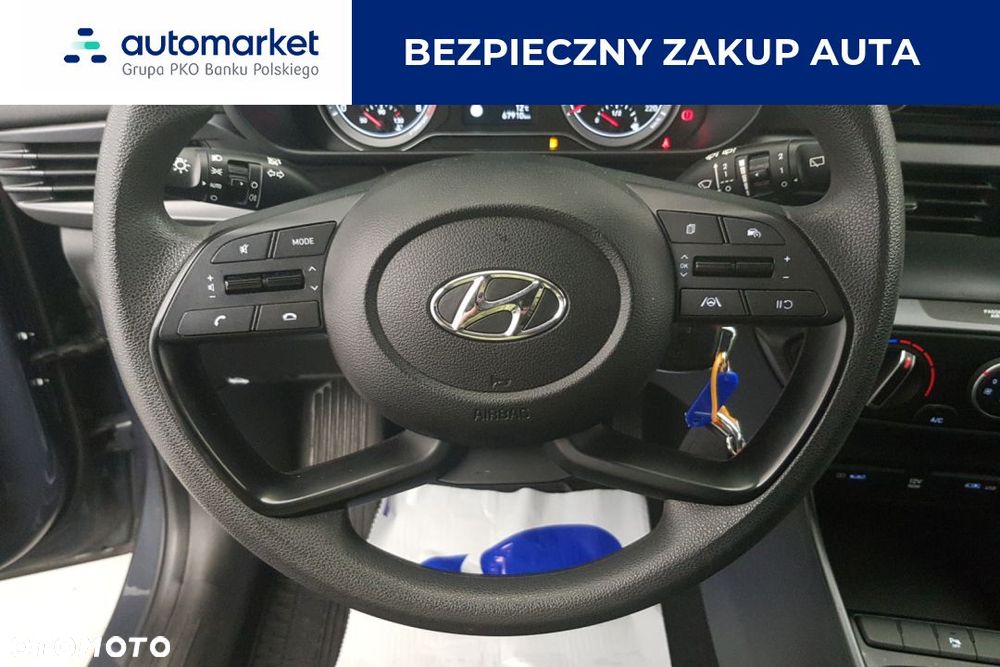 Hyundai i20 1.2 Pure - 17