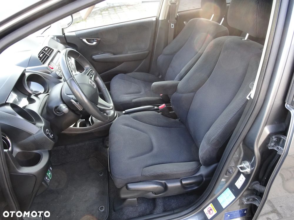 Honda Jazz - 10