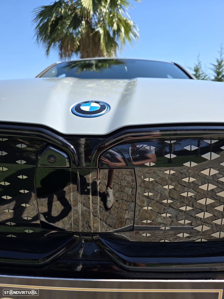 BMW iX2 xDrive30 Pack Desportivo M Pro - 5
