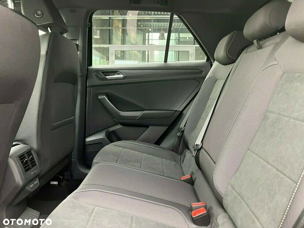Volkswagen T-Roc 1.5 TSI Style DSG - 22