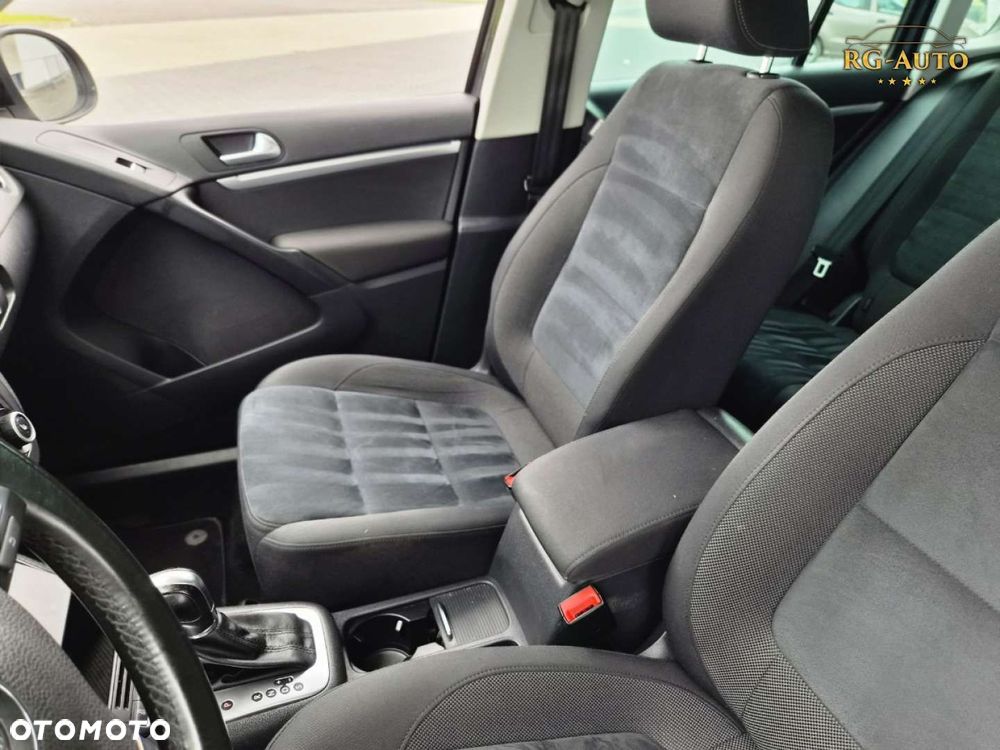 Volkswagen Tiguan - 30
