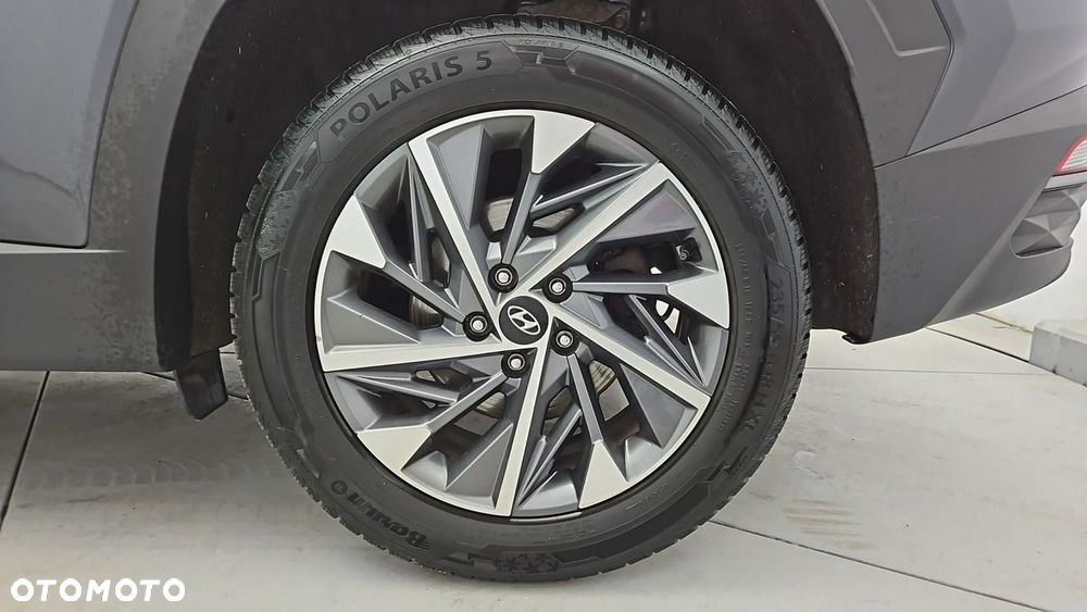 Hyundai Tucson 1.6 T-GDi Smart 2WD - 23