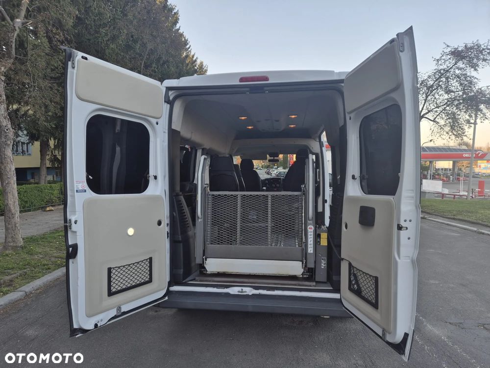 Fiat Ducato Panorama MJ L2H2 - 11