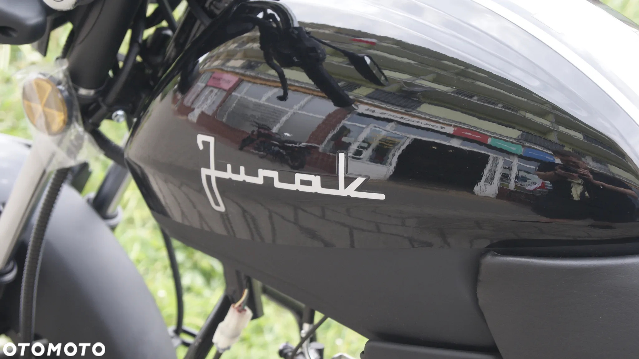 Junak 901 - 5