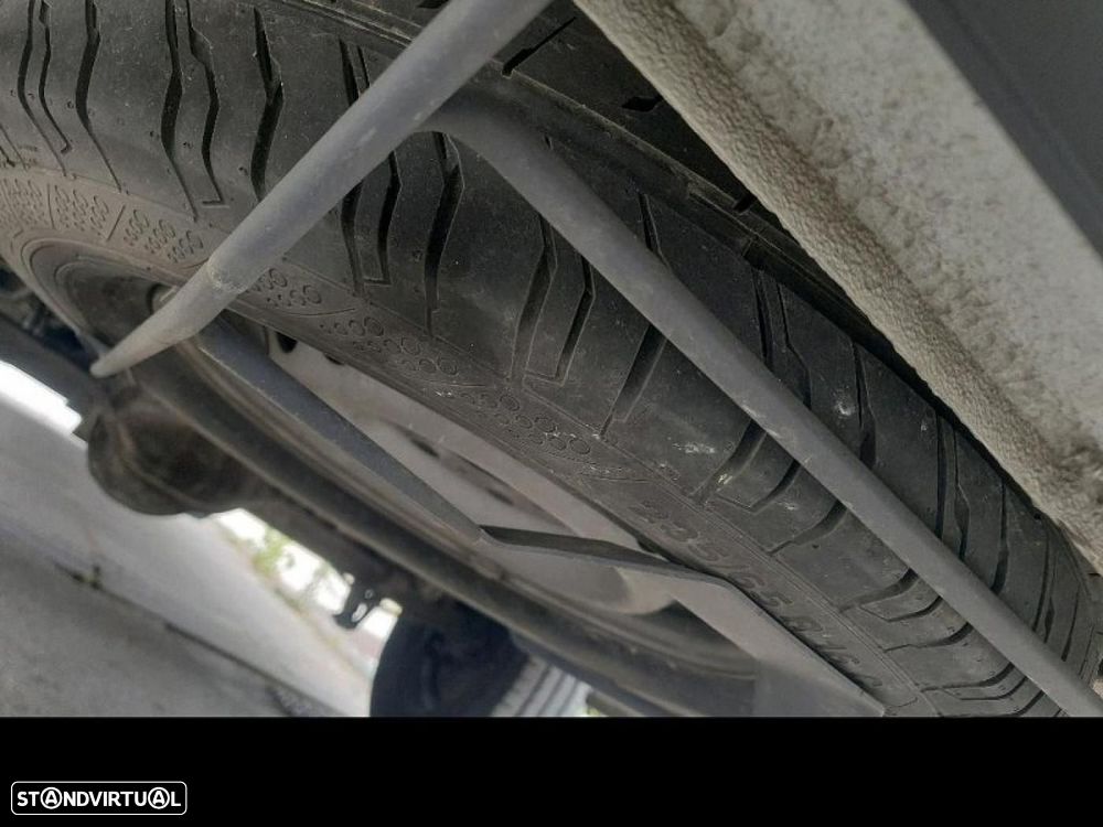 Mercedes-Benz Sprinter (VS30) 317CDi 43L 170cv - 21