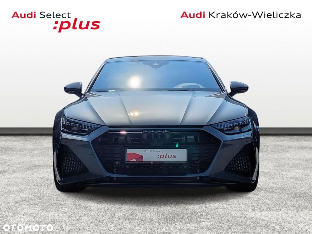 Audi RS7 Sportback - 9