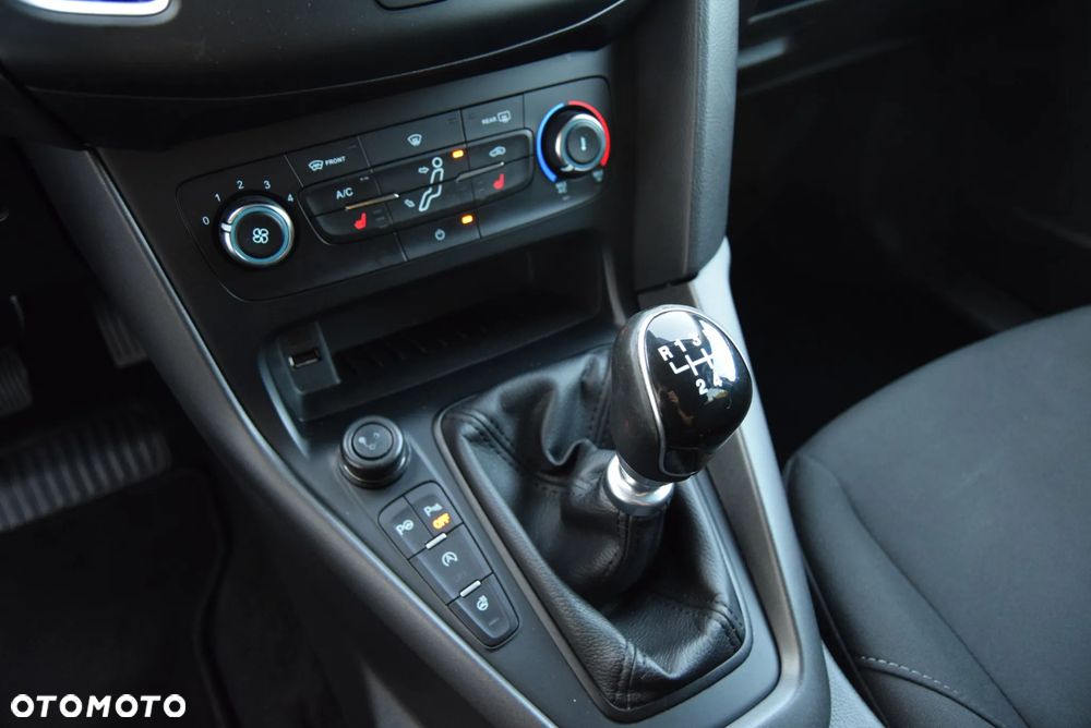 Ford Focus 1.0 EcoBoost Platinium X ASS - 15