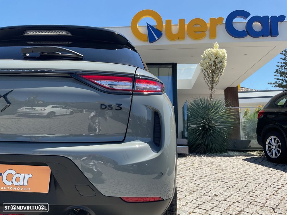 DS DS3 1.2 PureTech Performance Line - 48