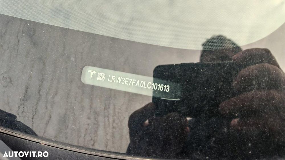 Jaguar F-Pace 20d AWD Aut. R-Sport Ingenium Edition - 32