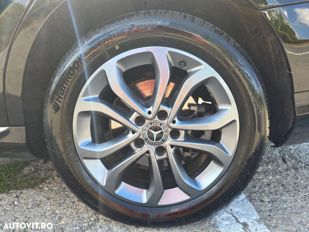 Mercedes-Benz C 220 d 4MATIC Aut. - 18