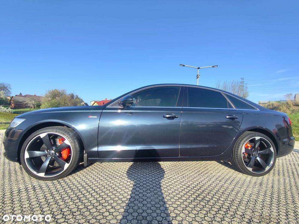 Audi A6 Limousine - 6