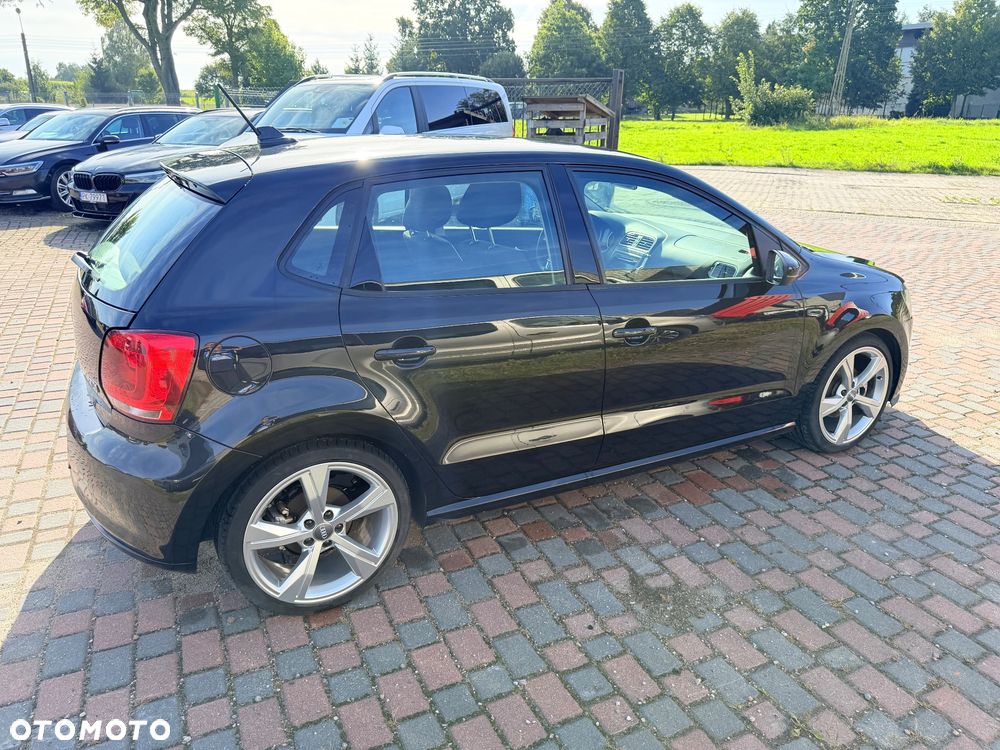 Volkswagen Polo 1.6 TDI Style - 7