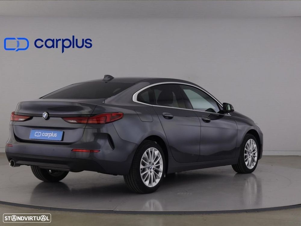 BMW 216 Gran Coupé d Corporate Edition - 7