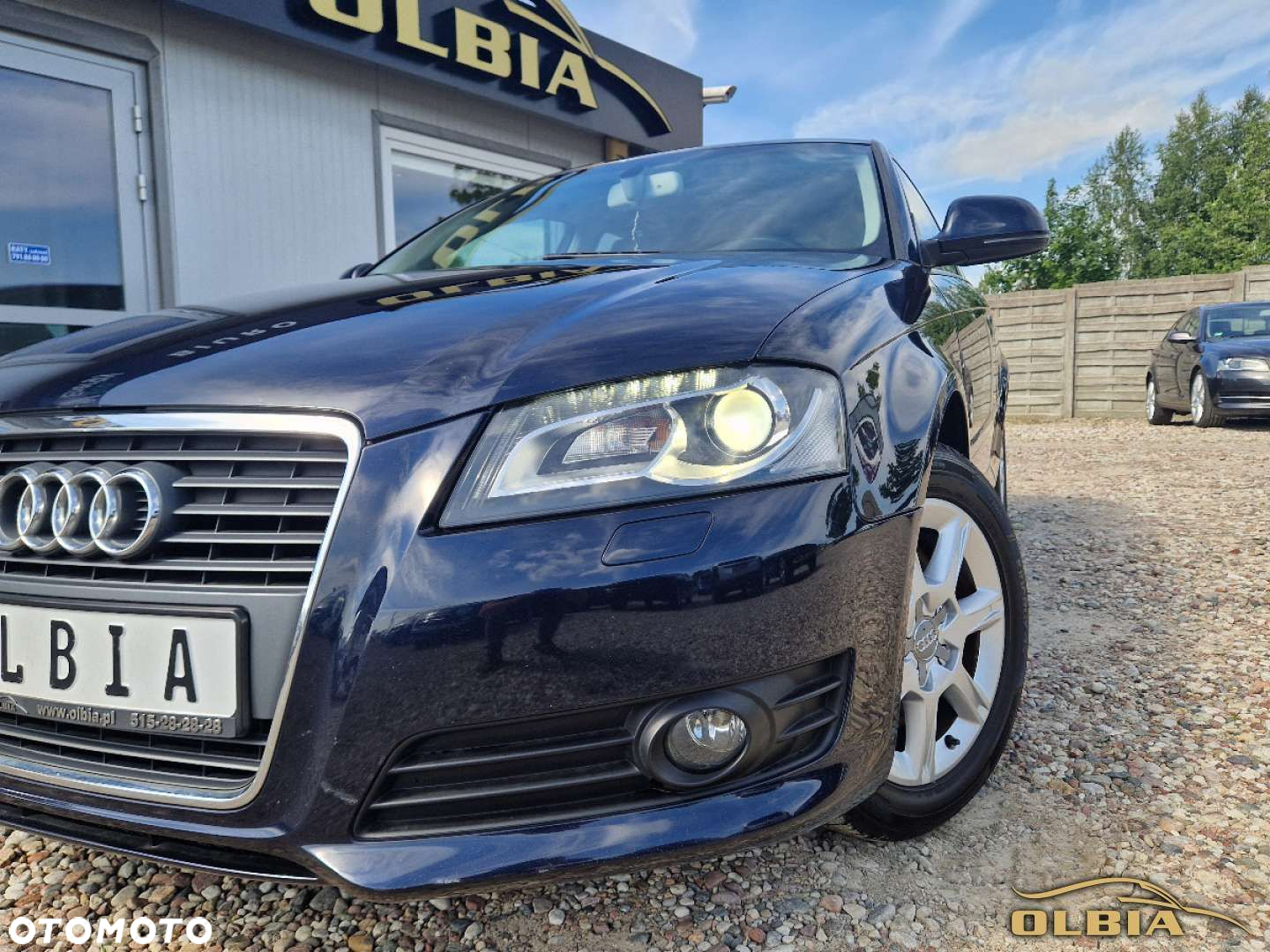 Audi A3 1.8 TFSI Quattro Ambiente - 10