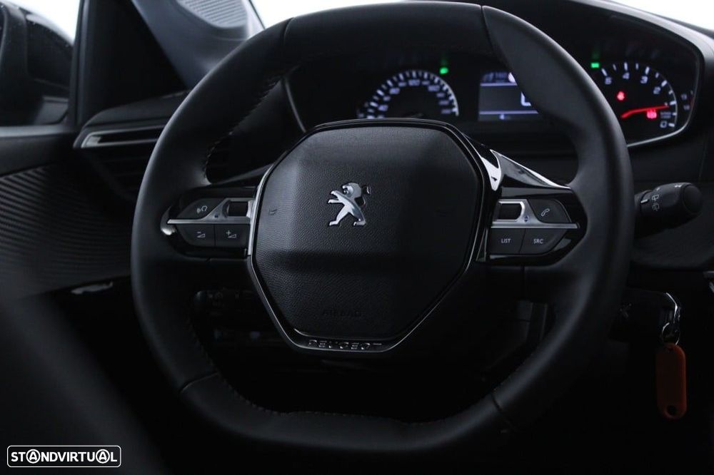 Peugeot 208 1.5 BlueHDi Active Pack - 16