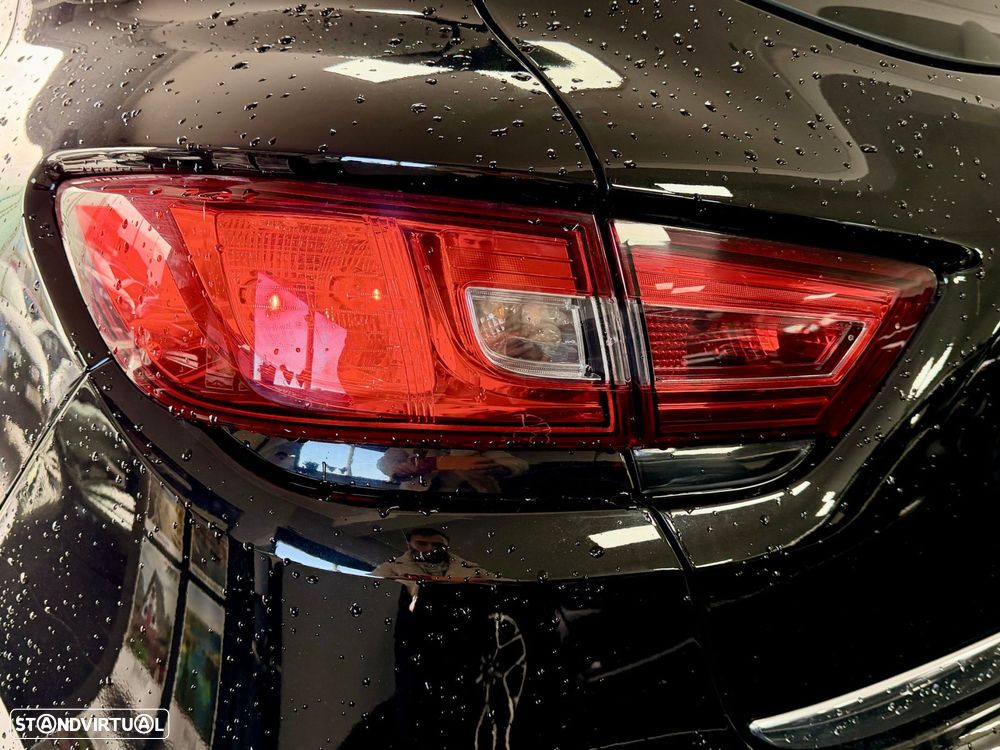 Renault Clio 1.2 TCe Initiale Paris EDC - 6