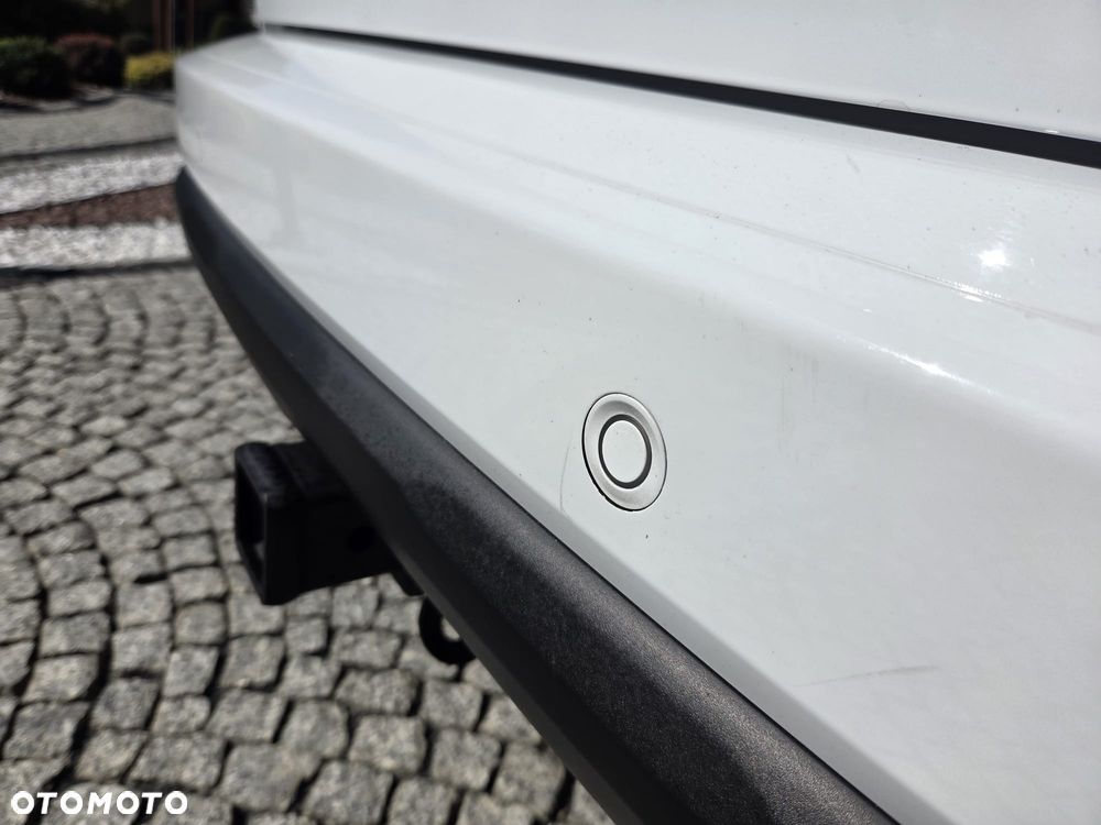 Ford Kuga - 14