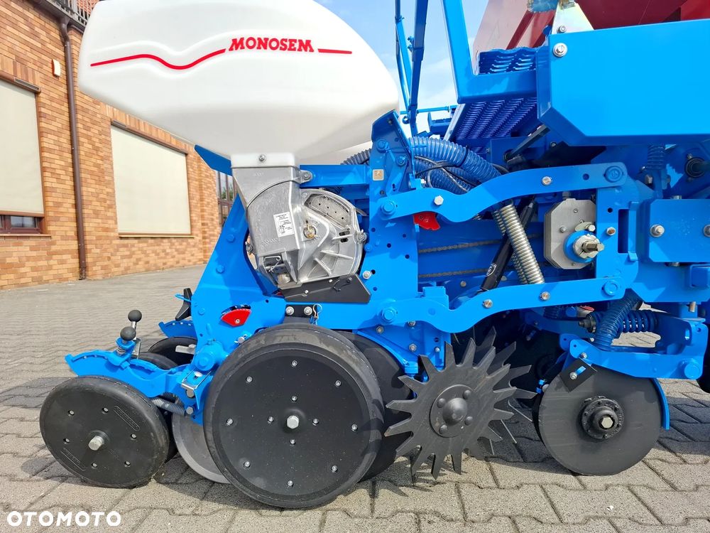 Monosem NG Plus M EXTEND - 9