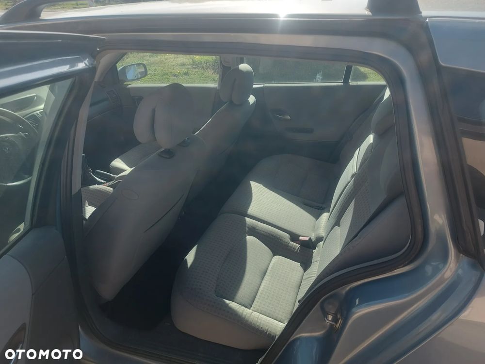 Renault Laguna - 8