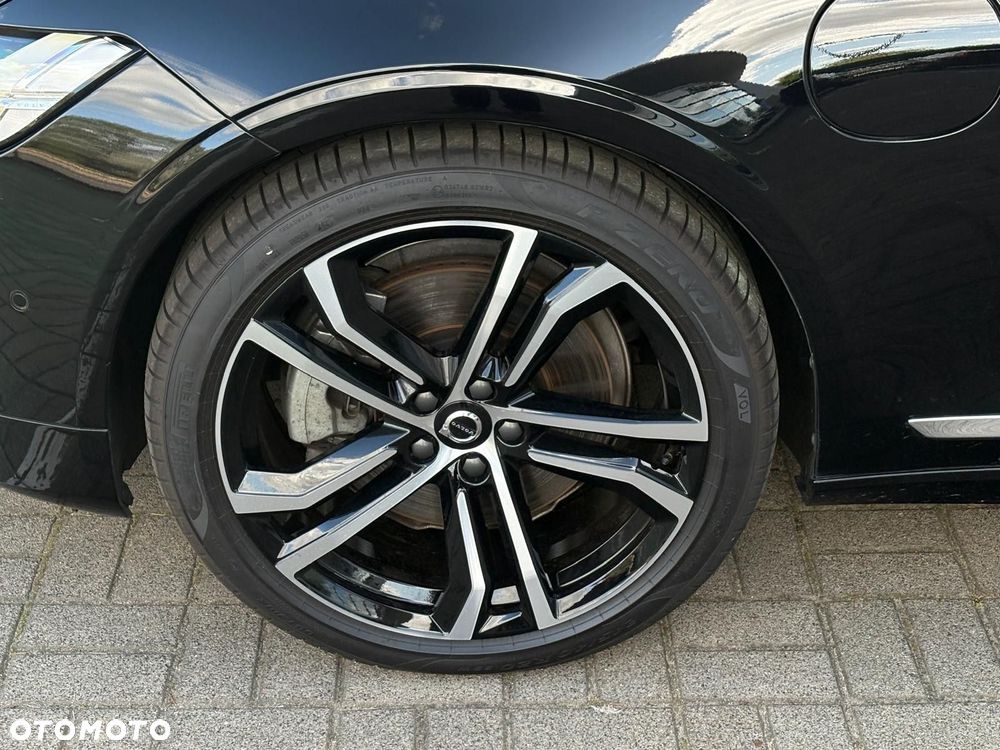 Volvo V90 - 10