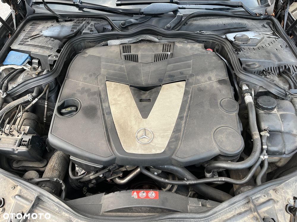 Mercedes-Benz CLS - 19